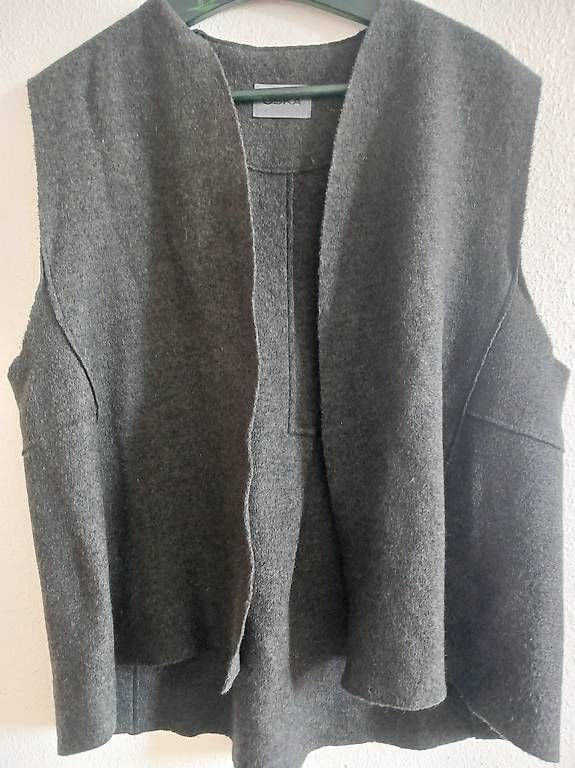 Oska Gilets & Westen: Gilet von Oska Gr 3/L – Gebraucht aus Riedholz von bri_fr7s