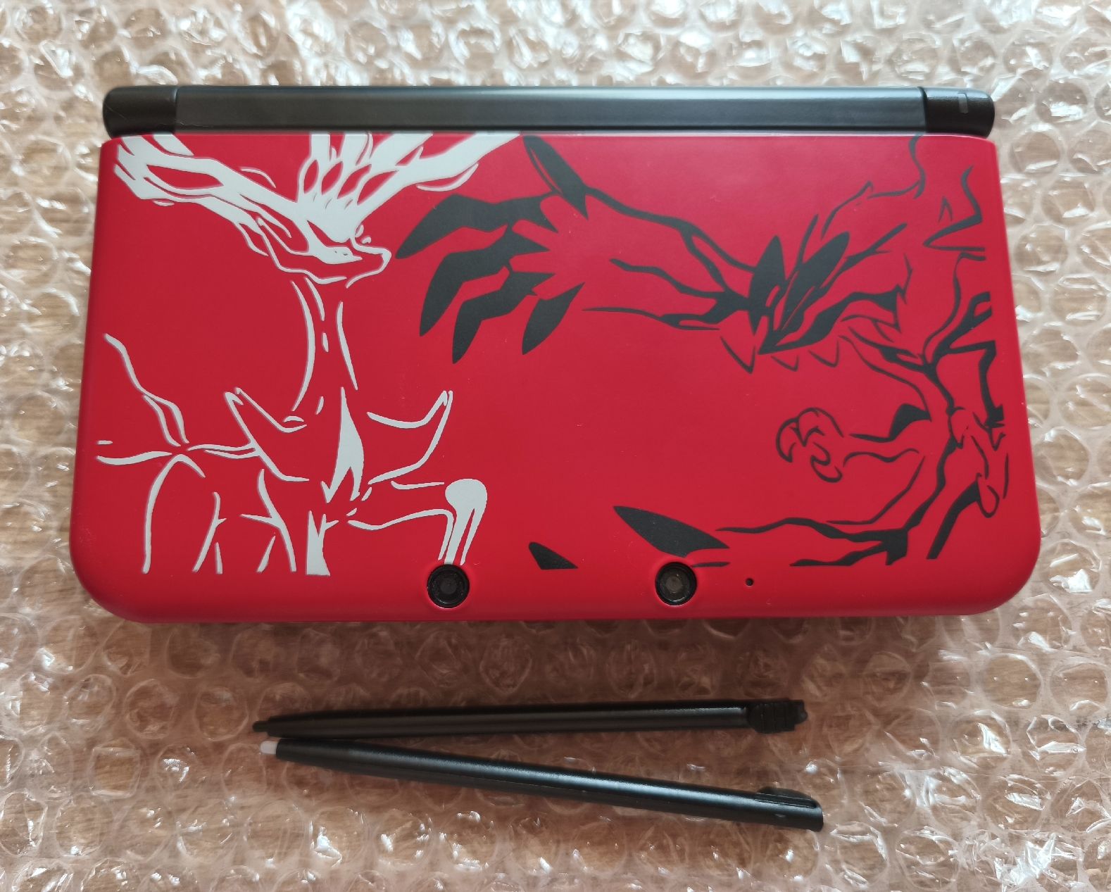 Nintendo Konsolen: Nintendo 3DS XL – Neu (gemäss Beschreibung) aus Aesch LU von NeomieJohnson