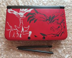 Nintendo 3DS XL