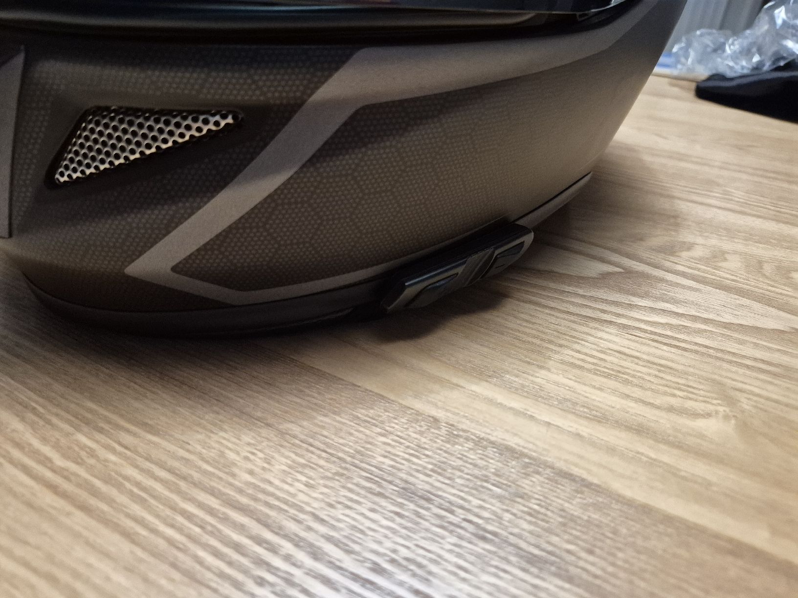 HJC Helme & Visiere: Motorradhelm HJC RPHA 11 – Gebraucht aus Liestal von MirkoU 2