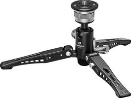 Pied pour Monopode Leofoto Ministativ und Monopodfuss VD-04