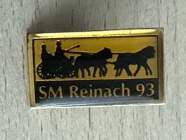 Pin SM Reinach 93