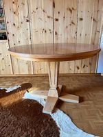 Table ronde 