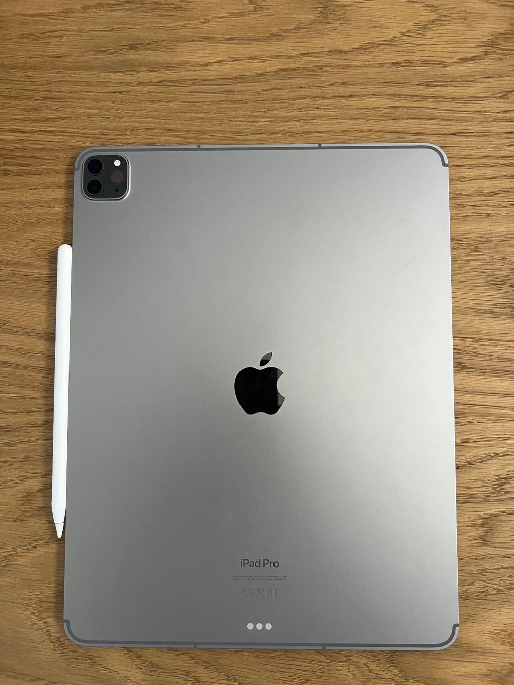 Apple Tablettes PC: iPad pro 12.9" 6th gen. M2 + Magic Keyboard e Apple Pencil – Neuf (Voir description) à Massagno par rei_ry9l 4