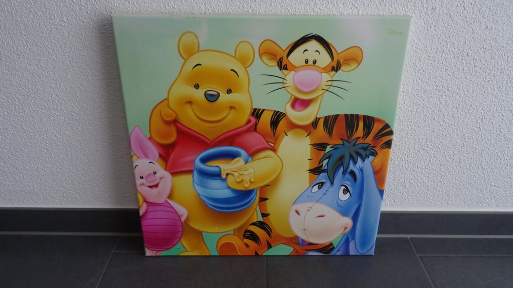 Luxus Guten Morgen Winnie Pooh Bild