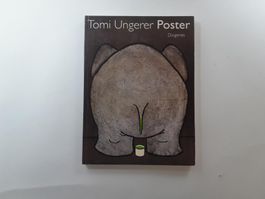 Buch - Tomi Ungerer - Poster