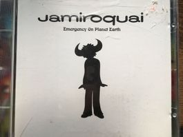 Jamiroquai