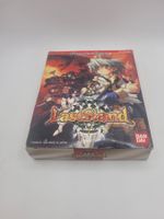 Last Stand Wonder Swan Komplett Japan OVP WS