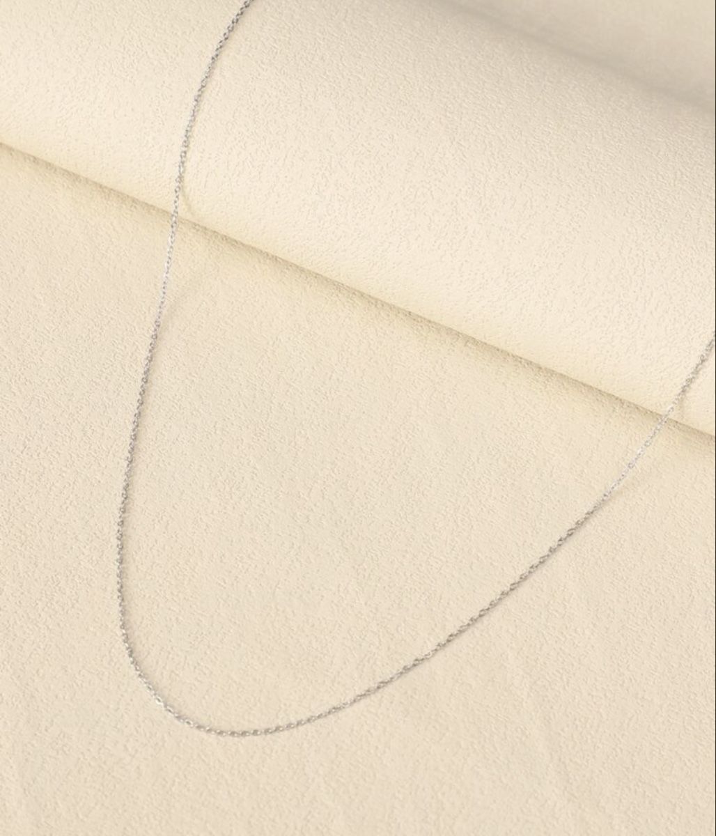 Catenine: Collier en acier inoxydable  – Nuovo e nell'imballaggio originale da Châtel-St-Denis venduto da Montclair_Swiss 3