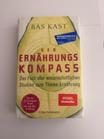 Ernährungskompass Buch