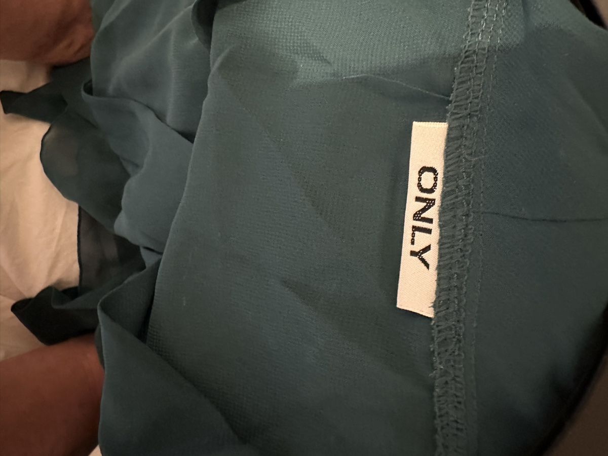 Only Camicette: Damen Bluse Gr.36 von ONLY – Usato da Pfungen venduto da Outlet64 3