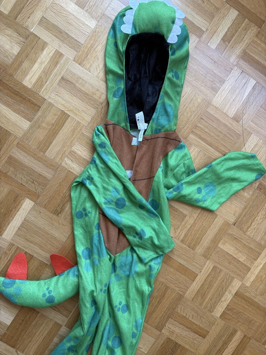 Costumi: Halloween costumes  – Usato da Dübendorf venduto da isa_8t88 6