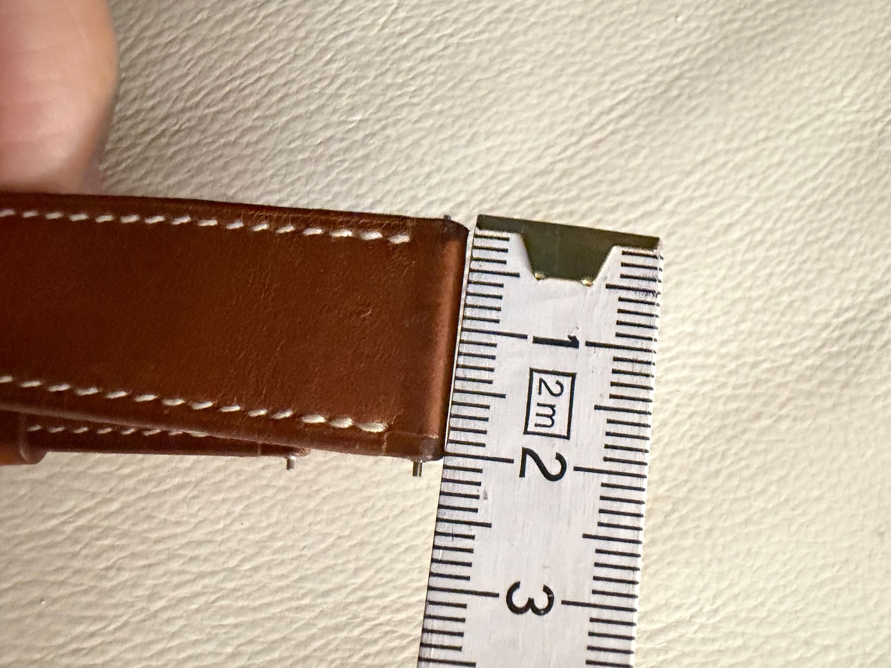 Hermès Bracciali & Braccialetti: Hermès – Nuovo (secondo la descrizione) da Pully venduto da Kalissa 2