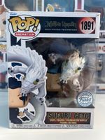 Funko POP! Premium Animation Jujutsu Kaisen Suguru Geto