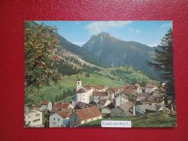Simplon Dorf Wallis