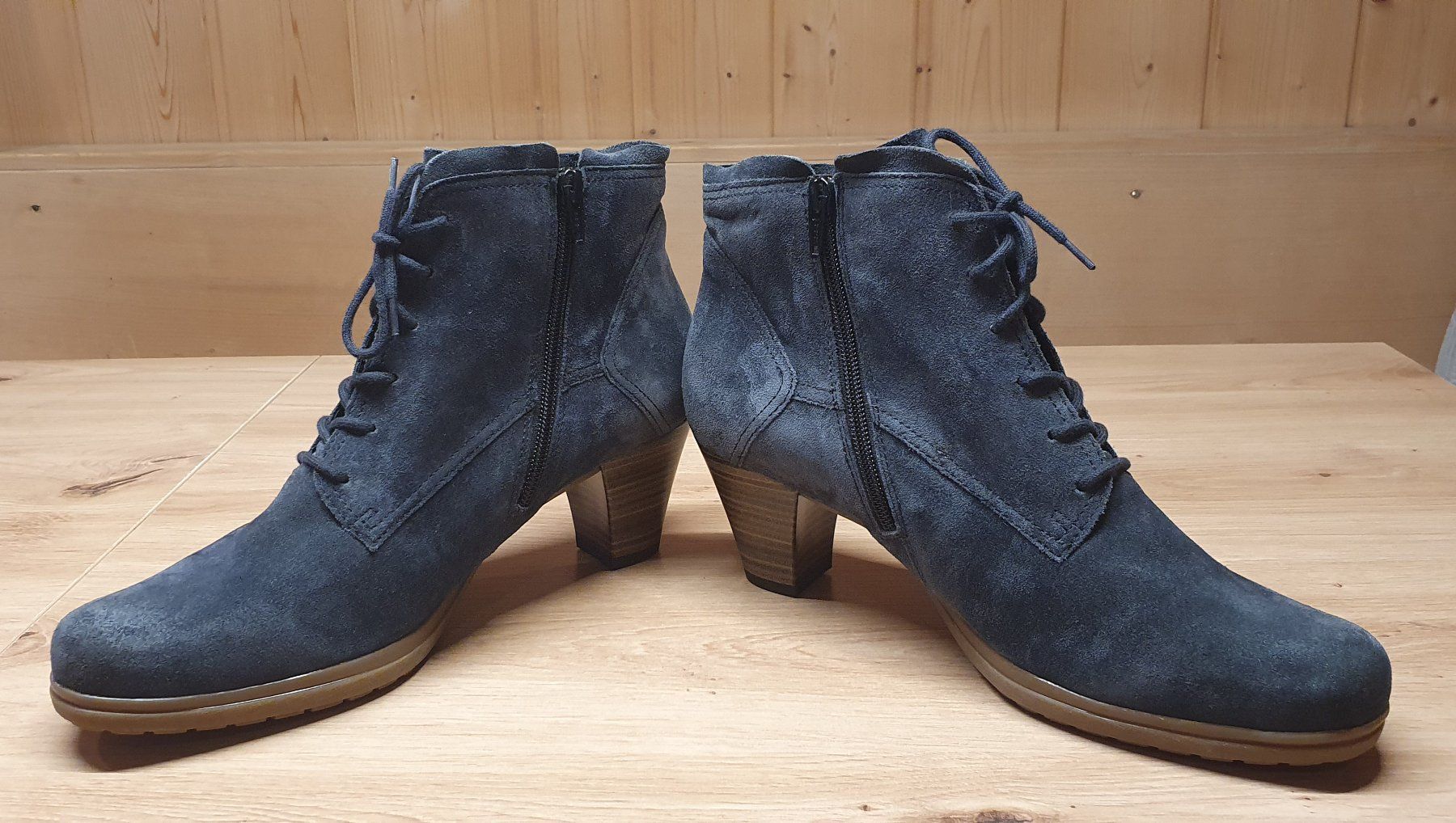 Gabor Scarpe da donna: Stieflette Gabor Gr. 7.5 – Nuovo (secondo la descrizione) da Danis venduto da Stgirat 2