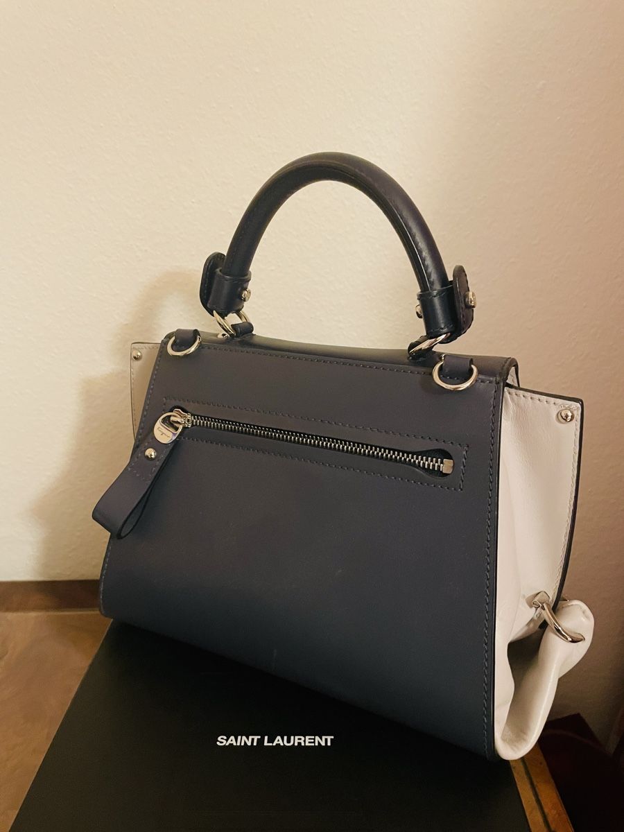 Salvatore Ferragamo Borse da donna: Ferragamo Handtasche – Nuovo (secondo la descrizione) da Riehen venduto da miasw 3
