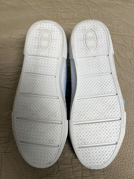 Turnschuhe Gr. 38 4