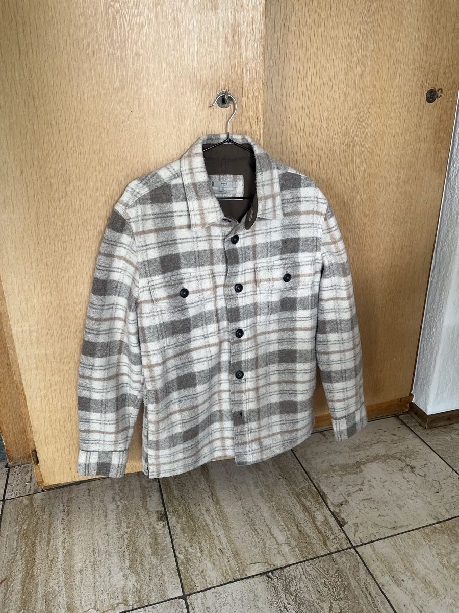 Mango Cappotti: Mango jacket – Usato da Zürich venduto da kin_rpq8