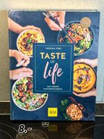 Taste of Life - Das Vegane Familienkochbuch, neuwertig