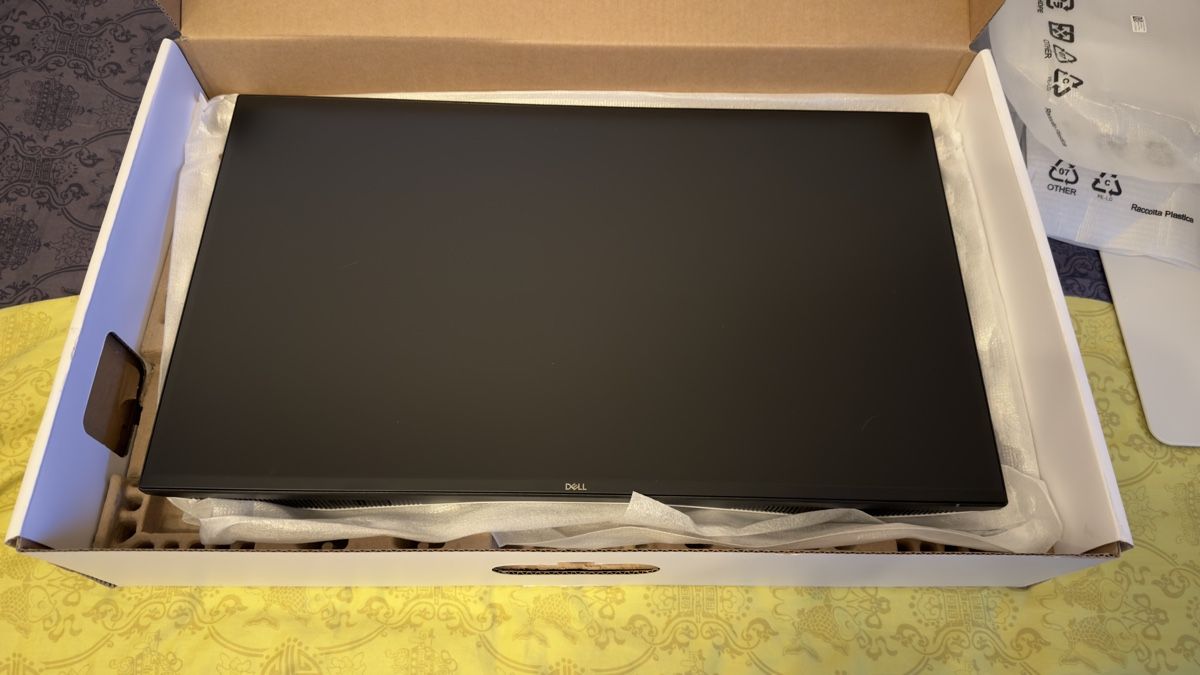 Dell Ecrans: Dell S2725DC Plus – Neuf (Voir description) à Rothrist par verumal 1