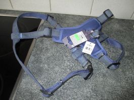 HUNDEGESCHIRR MARKE MORE GR.XL 67KG BRUSTUMFANG 73-110CM NEU