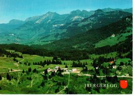 Ibergeregg