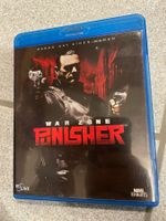 Punisher War Zone (Bluray)