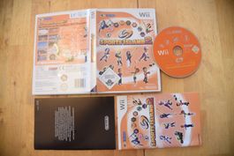 Sports Island 2 (CIB)