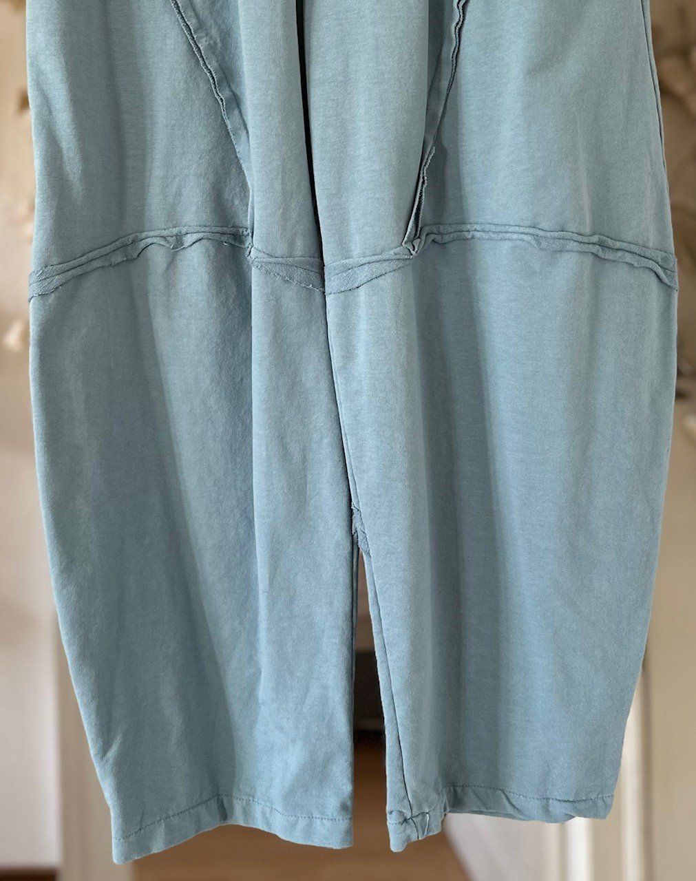 Hosen: SWEAT-PANTALONS EN COTON! M – Neu und originalverpackt aus Locarno von NicoNion 2