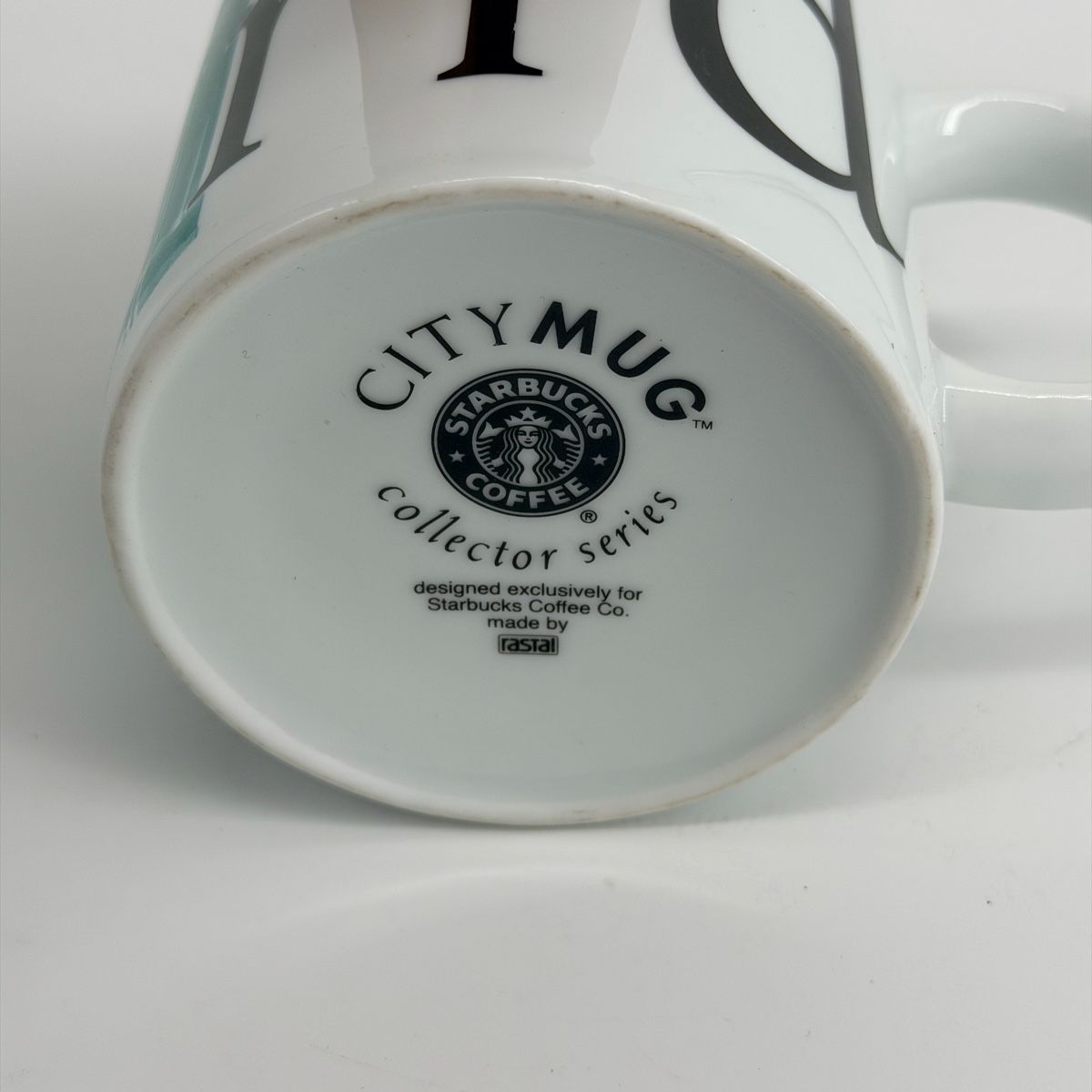 Starbucks Tazze: Mug Madrid Starbucks - Collector rare – Usato da Vessy venduto da _Callidus_ 5