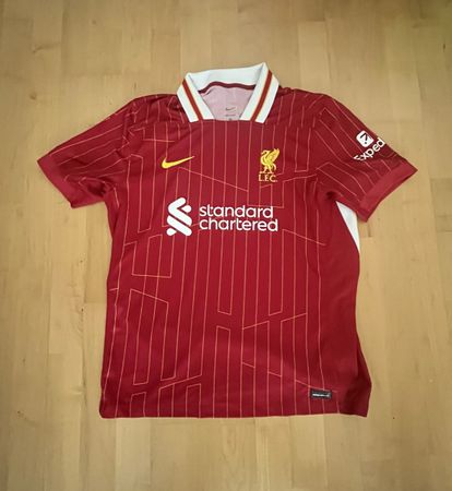 Liverpool FC Trikot Original