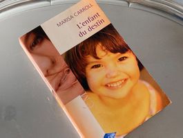 L'enfant du destin Marisa Carroll Livre poche Bon état