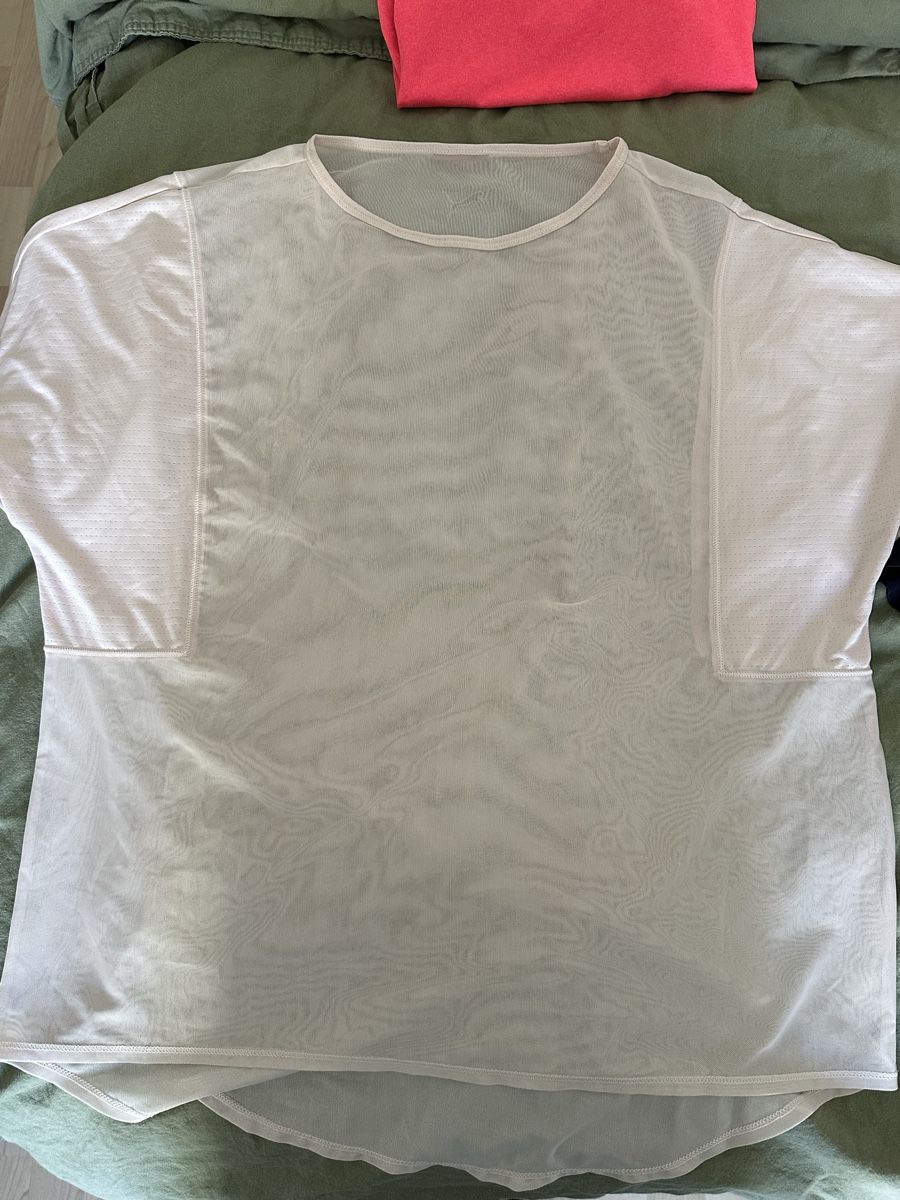 Puma T-shirt: Puma Sportshirt – Usato da Basel venduto da ronjalg