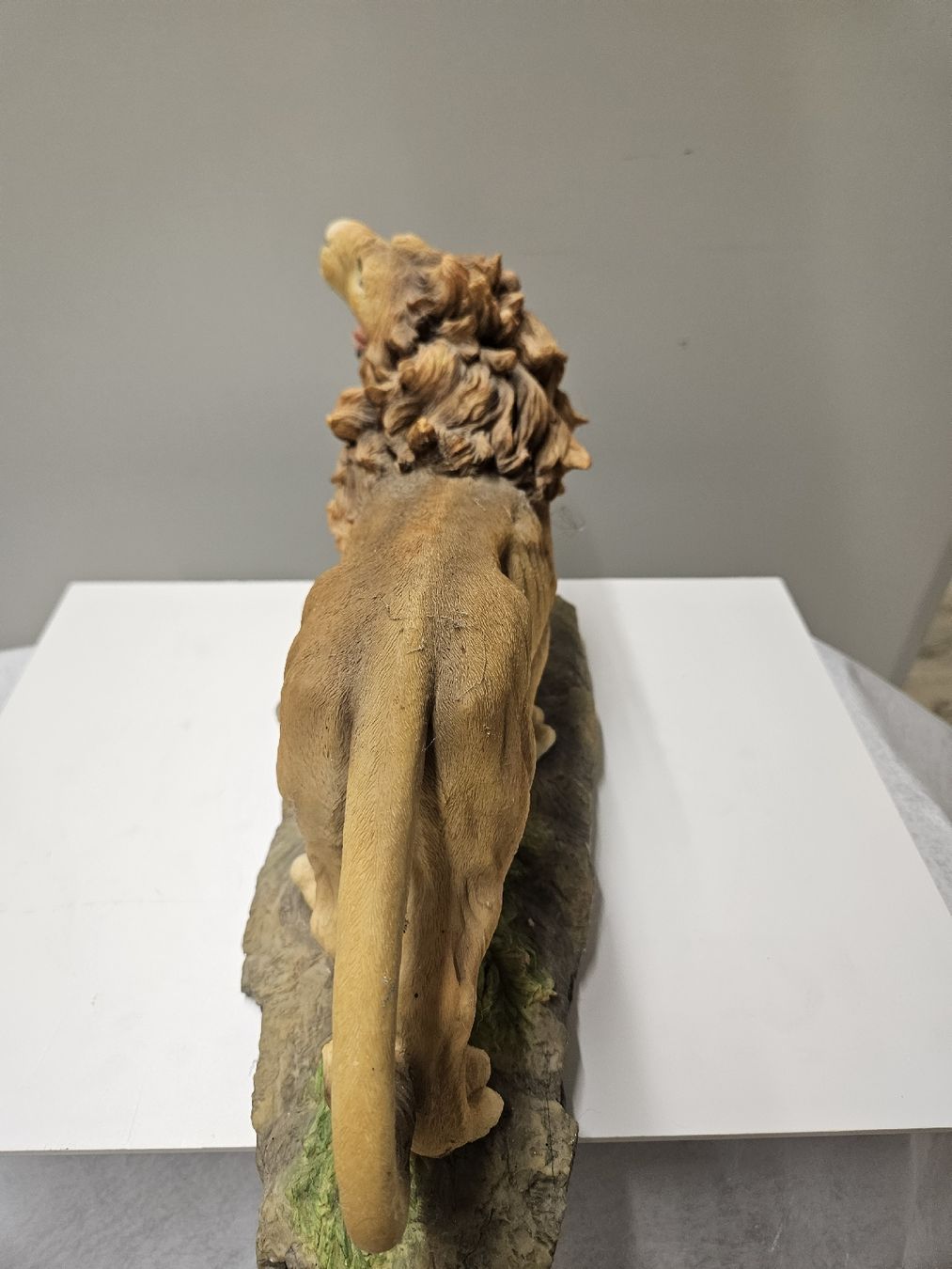 Figuren: Löwe Brüllend 40cm – Neu (gemäss Beschreibung) aus Dielsdorf von Kenan997 4