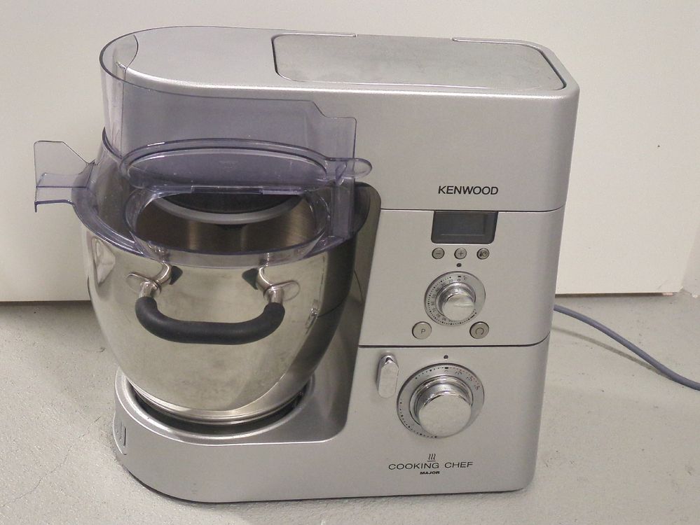 Kenwood Küchenmaschinen Display KM070 KM084 KM096 KW712940 - KENWOOD