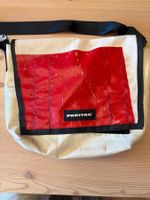 Borsa FREITAG originale, usata pochissimo, come nuova!