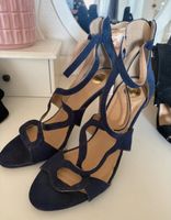 Buffalo High Heels
