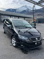 Seat Alhambra 2.0 diesel fR Line