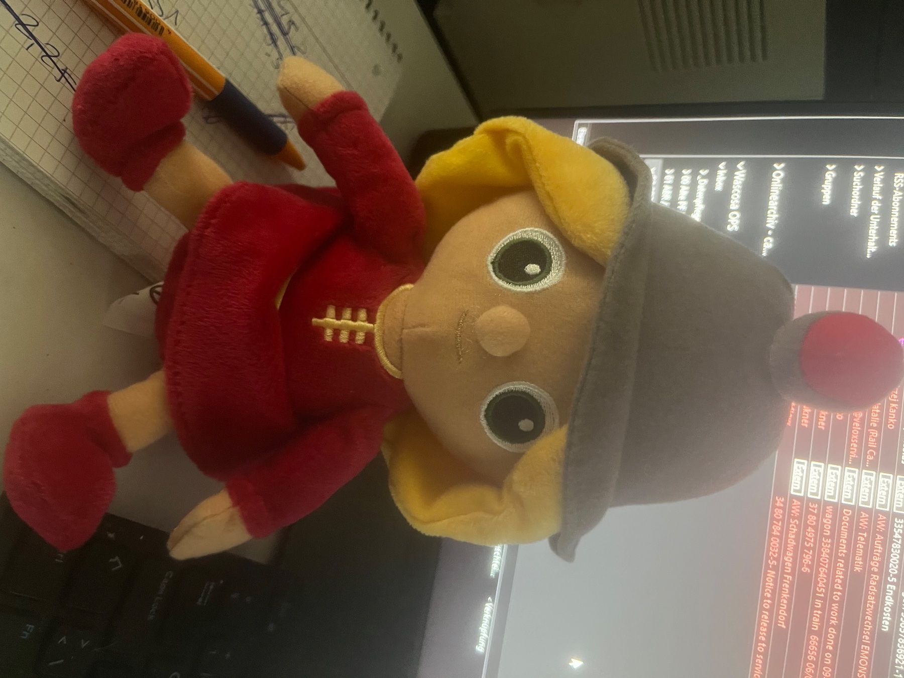 Hörbücher: Storybox 2x mit Figuren auf Deutsch – Gebraucht aus Chiasso von fairy81 3