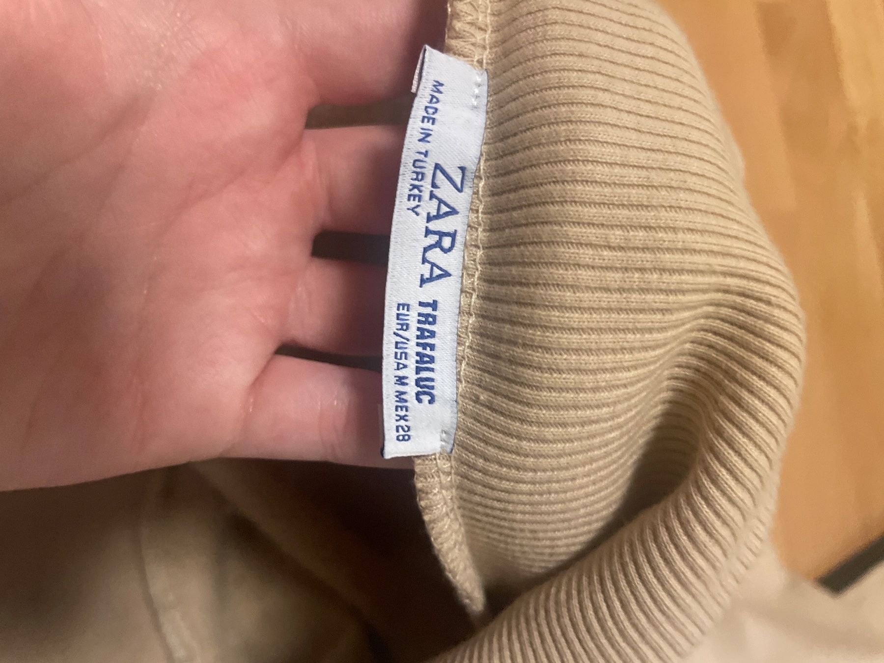 Zara Giacche: New York Jacke – Usato da Oberengstringen venduto da pri_c8jk 2