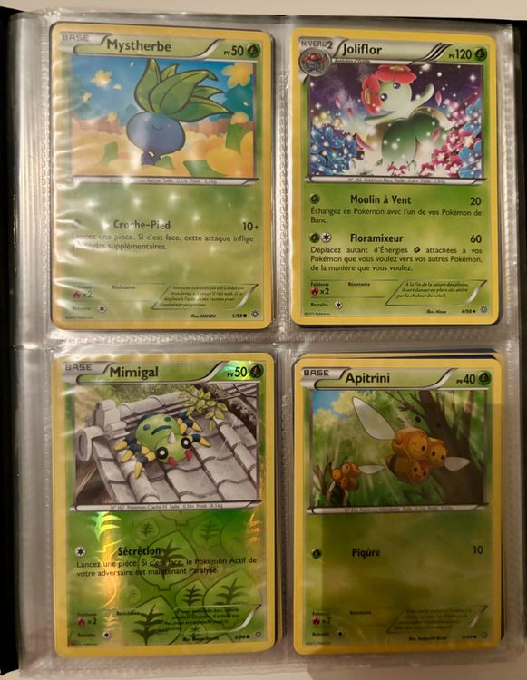 LOT DE 211 cartes Pokémon Stars Étincelantes Sans Doubles EUR 50,00