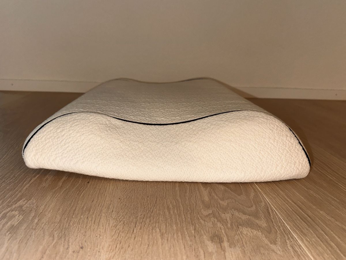 Technogel Kissen: Technogel Anatomic Curve Kissen Original – Neu (gemäss Beschreibung) aus Oberlunkhofen von wue_2bj6 5
