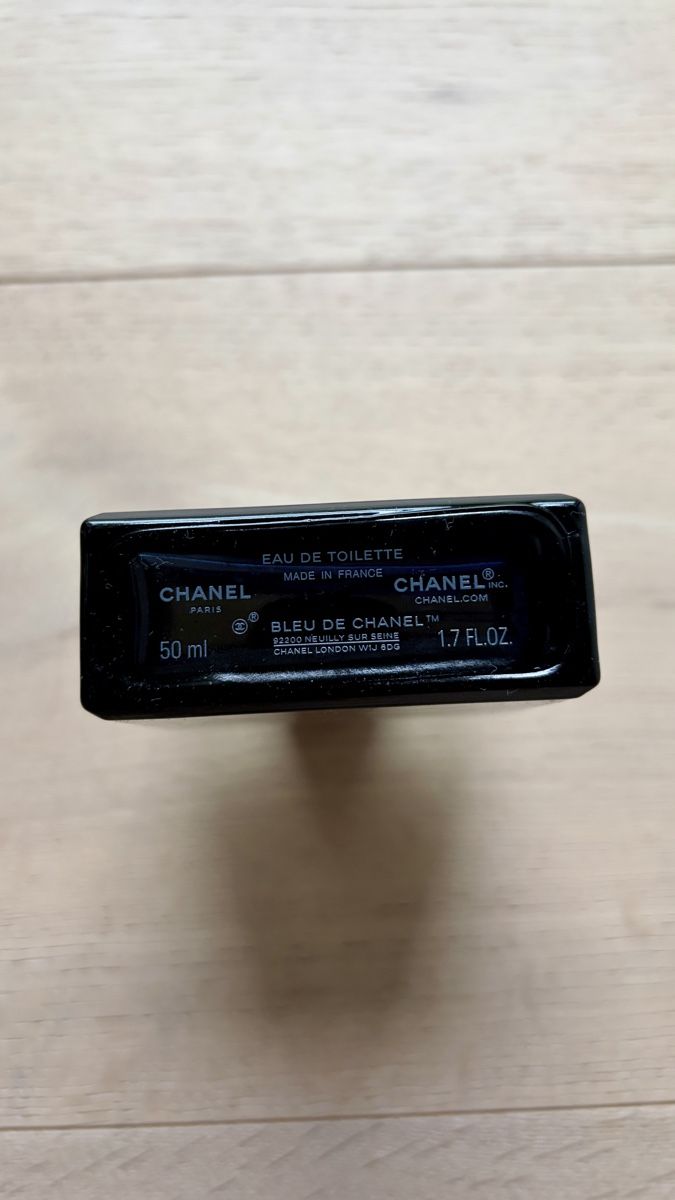 Chanel Parfum & Eau de Toilette: Bleu de Chanel EdT 50ml – Gebraucht aus Wynigen von i-ki 2