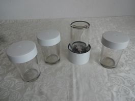 Kenwood Gewürz u. Kräutermühle zu Chef/Major