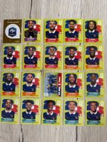 Lot de cartes France Coupe du Monde 2026 panini 🇫🇷