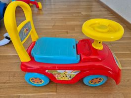 Small car