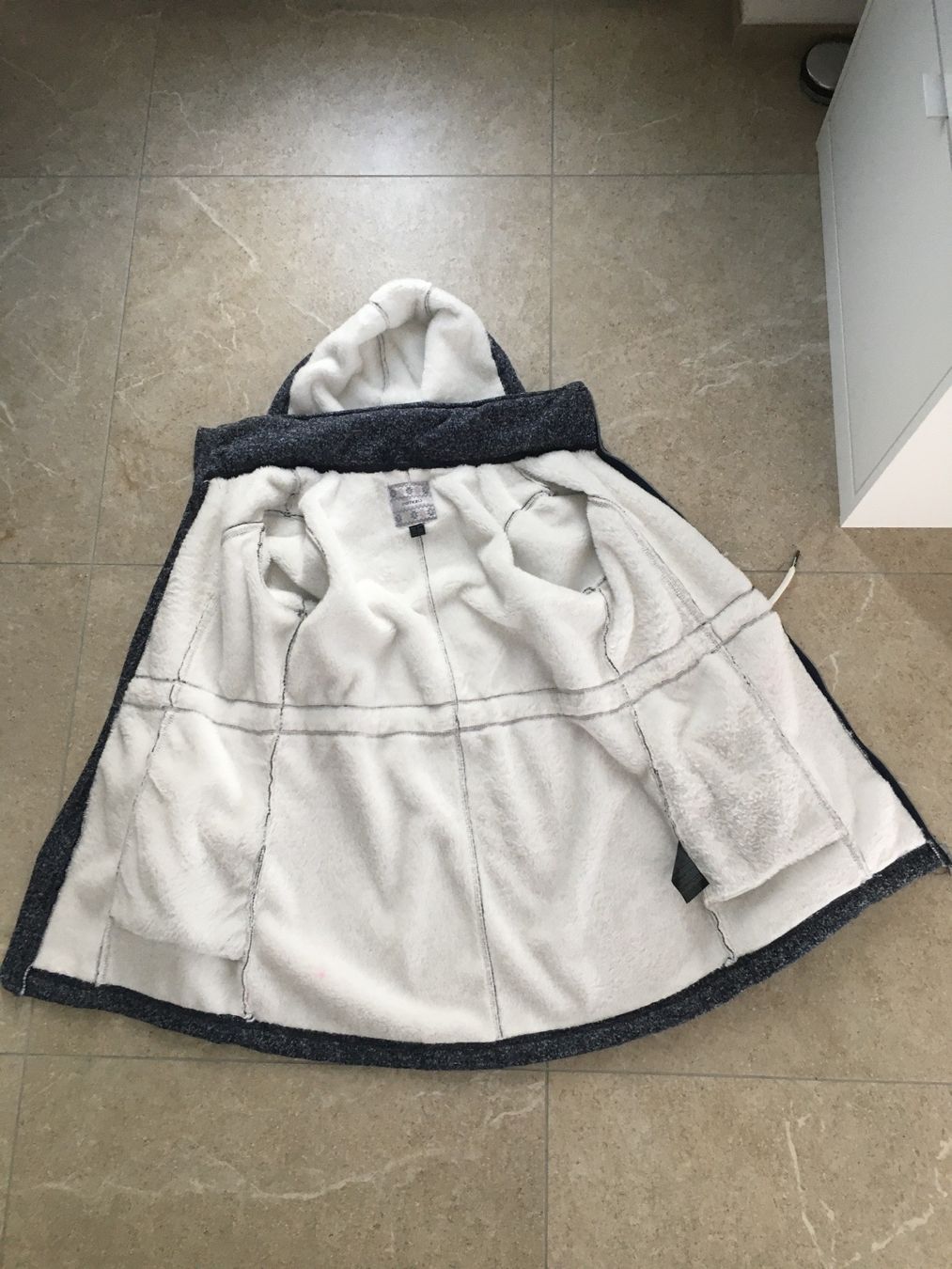 Giacche: Übergangsjacke Gr. 40-42 – Nuovo (secondo la descrizione) da Gächlingen venduto da Tara_devi 2