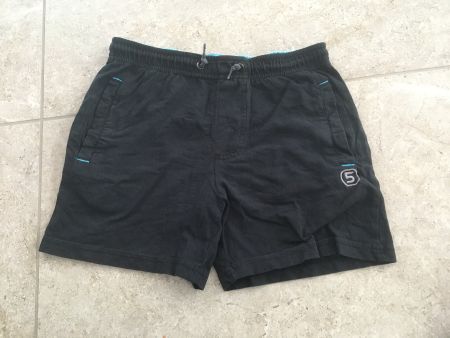 Coole Five Miles Sport Shorts, Gr. 122-128, Top Zustand!