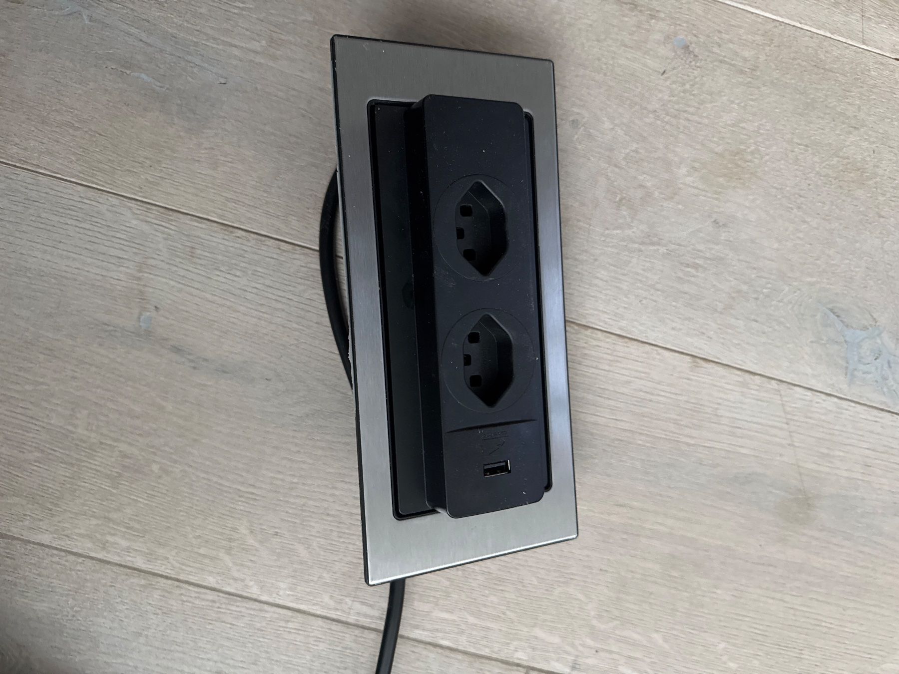 Stecker: Evoline Stecker Blackflipp – Gebraucht aus Schmerikon von Akarakoc 1